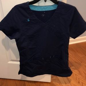 Scrubs TOP AND BOTTOM